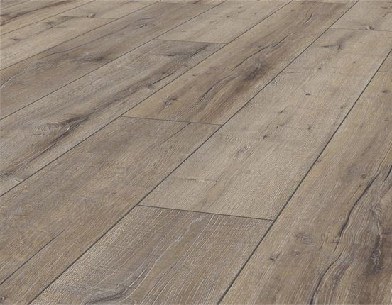 kuvendo Laminat Joshua Tree Oak Landhausdiele 8 mm