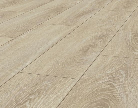 kuvendo Laminat Canaveral Oak Landhausdiele 8 mm