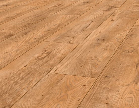 kuvendo Laminat Mota Chestnut Landhausdiele 10 mm