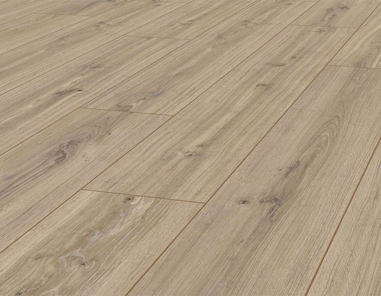 kuvendo Laminat Tula Oak Landhausdiele 12 mm