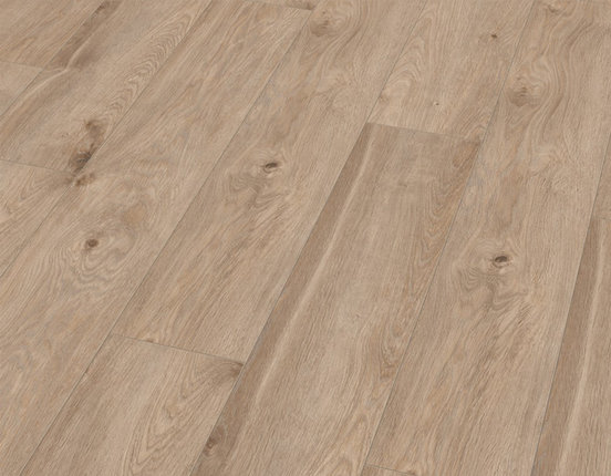 Ziro Aqualan Design-Fußboden Oak Padua wasserbeständig 8 mm