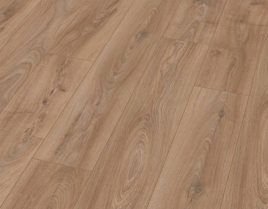 Ziro Aqualan Design-Fußboden Oak Salerno wasserbeständig 8 mm