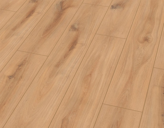 Ziro Aqualan Design-Fußboden Oak Turin wasserbeständig 8 mm