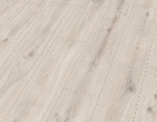 Ziro Aqualan Design-Fußboden Oak Bologna wasserbeständig 8 mm