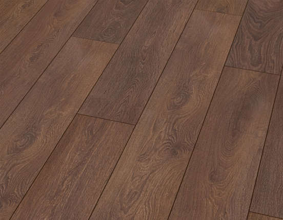 Ziro Aqualan Design-Fußboden Oak Messina wasserbeständig 8 mm