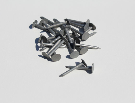 Nägel für Dachschindeln und Dachpappe - 2.0 / 20 mm