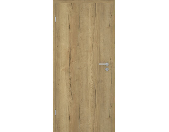 kuporta Zimmertür+Zarge CPL FW Eiche natur Preis ab 329 
