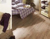 kuvendo Laminat Natural Pine Landhausdiele 8 mm