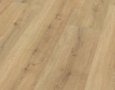 Ziro Corelan Eiche Savanne Kork Fertigfußboden Holzdekor Uniclick