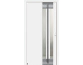 Hörmann Haustür Aluminium ThermoSafe Motiv 554 nach Maß inkl. Drücker/Stoßgriff