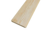 Deutsche Lärche Fasebretter Nut und Feder 27 x 145 mm L: 3.00 + 4.00 + 5.00 m