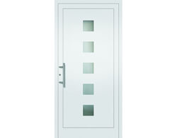 Köster Aluminium Haustür 5401